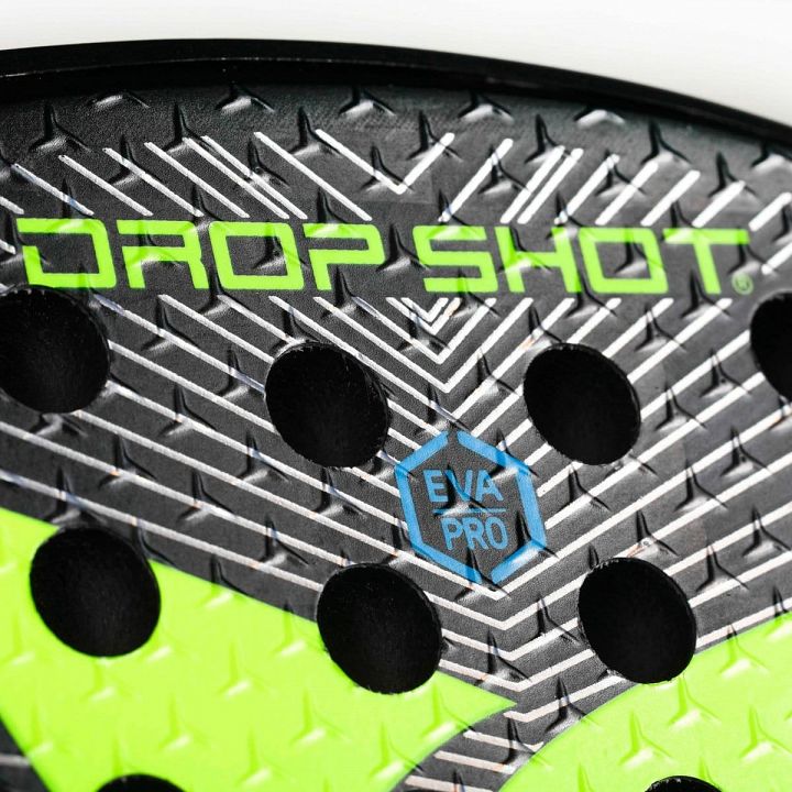 Drop Shot Heritage 2.0